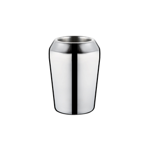 Fleskoeler dubbelwandig inox Premium