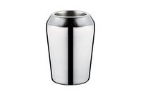 Fleskoeler dubbelwandig inox Premium