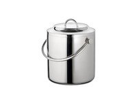 Ijsemmer dubbelwandig Premium inox 3L Ø18cm H23cm