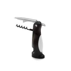 Kurketrekker pinguïn