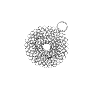 Tapis de brossage Ø10cm