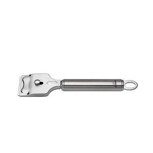 Schraper voor keramische kookplaat