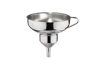 Confituurtrechter - set 2st. (Ø14cm +  Ø6cm)