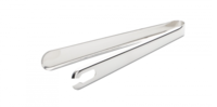 Pince à glaçon 23cm inox
