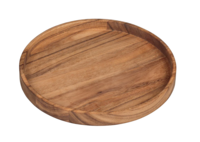 Dienblad acacia 30.2x3cm