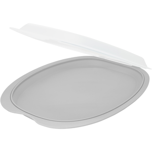 Plateau de conservation gris