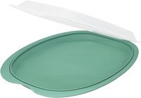 Plateau de conservation vert