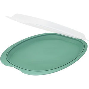 Plateau de conservation vert