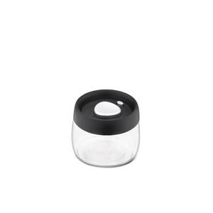 Bewaardoos vacuum glas 450ml
