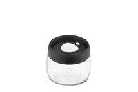 Bewaardoos vacuum glas 450ml