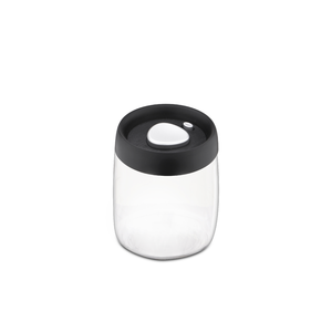 Bewaardoos vacuum glas 800ml