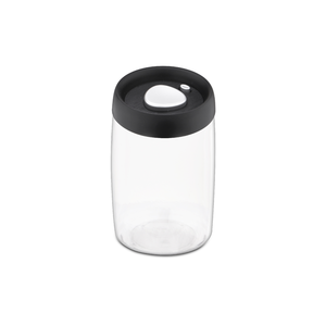 Bewaardoos vacuum glas 1100ml