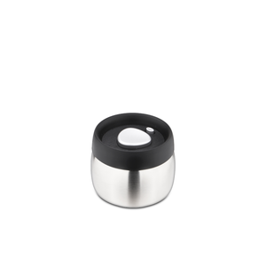 Bewaardoos vacuum inox 450ml