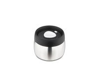 Bewaardoos vacuum inox 450ml