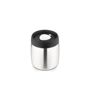 Bewaardoos vacuum inox 800ml