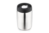 Bewaardoos vacuum inox 1100ml