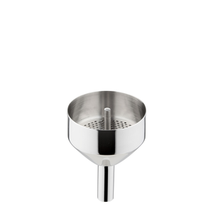 Trechter mini met zeef