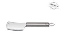 Kaasbijl 21,5x4cm - Serie Supremissima