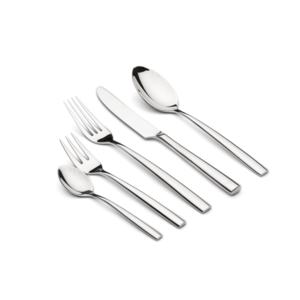 Bestek Puro inox - set 30st.