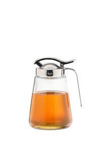 Honing/melk kannetje 350ml
