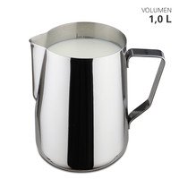 Melkkan inox 1L