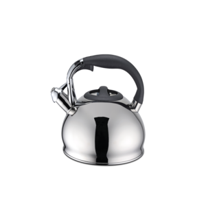Waterketel 2,3L inox