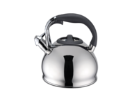 Bouilloire verseuse 2,3L inox
