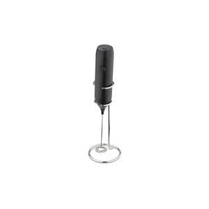 Mousseur à lait avec support et USB