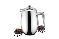 Koffiezetapparaat thermisch inox 650ml