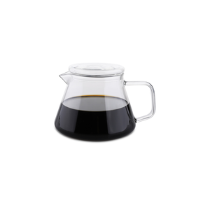 Koffiezetapparaat 600ml