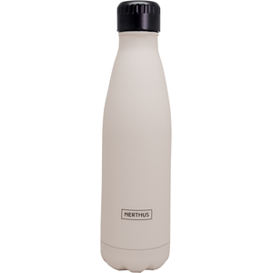 Gourde vacuüm 500ml crayon black