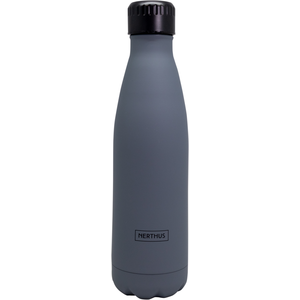 Gourde vacuüm 500ml slate black