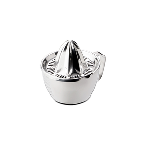Citruspers 300ml Ø10cm inox