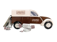 Caramels 2CV Fourgonnette 150g