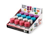 Moulin à épices mini Ø3cm h5cm - Display 16pcs