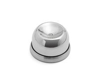 Pique-Oeufs inox