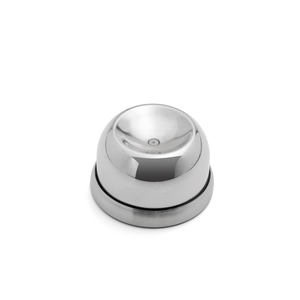 Pique-Oeufs inox