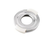 Ciseau à oeufs inox 8,5cm