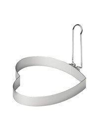Cercle à oeuf coeur 11x H2cm