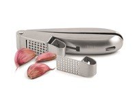 Presse-ail inox