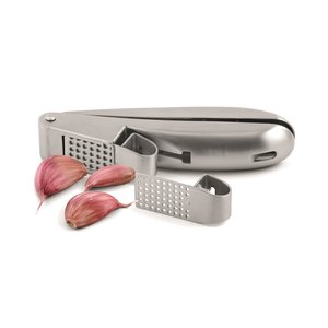 Presse-ail inox