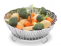 Panier vapeur extensible Ø18-28cm