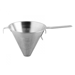 Chinois inox Ø240mm H230 L430