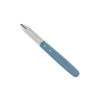 Eplucheur Expert 1 trachant Polypro bleu celeste