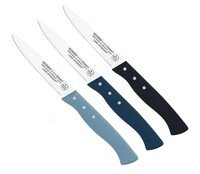 Expert Couteau Office 9cm  Polypro - Panaché (display 20st)