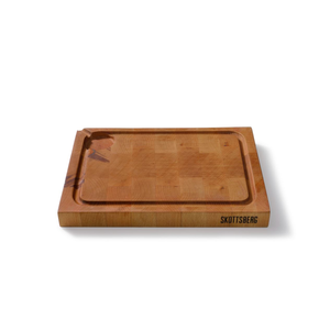Planche à découper bois d'érable 35x25x3.5cm