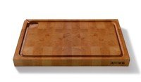Planche à découper bois d'érable 50x30x4cm