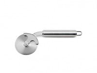 Pizzasnijder gebogen inox  Ø6,7cm