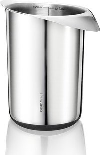 Bol de cuisine inox  Mero 1500ml  (2/4) - LT 11/25