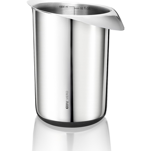 Bol de cuisine inox  Mero 1500ml - LT 11/25